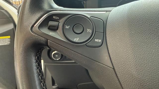 OPEL Mokka 1.2 TURBO 101CV EDITION*24M.G.*C.L.16*CARPLAY*TEL