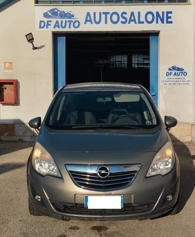 Opel Meriva 1.7 CDTI 110CV b-color Elective