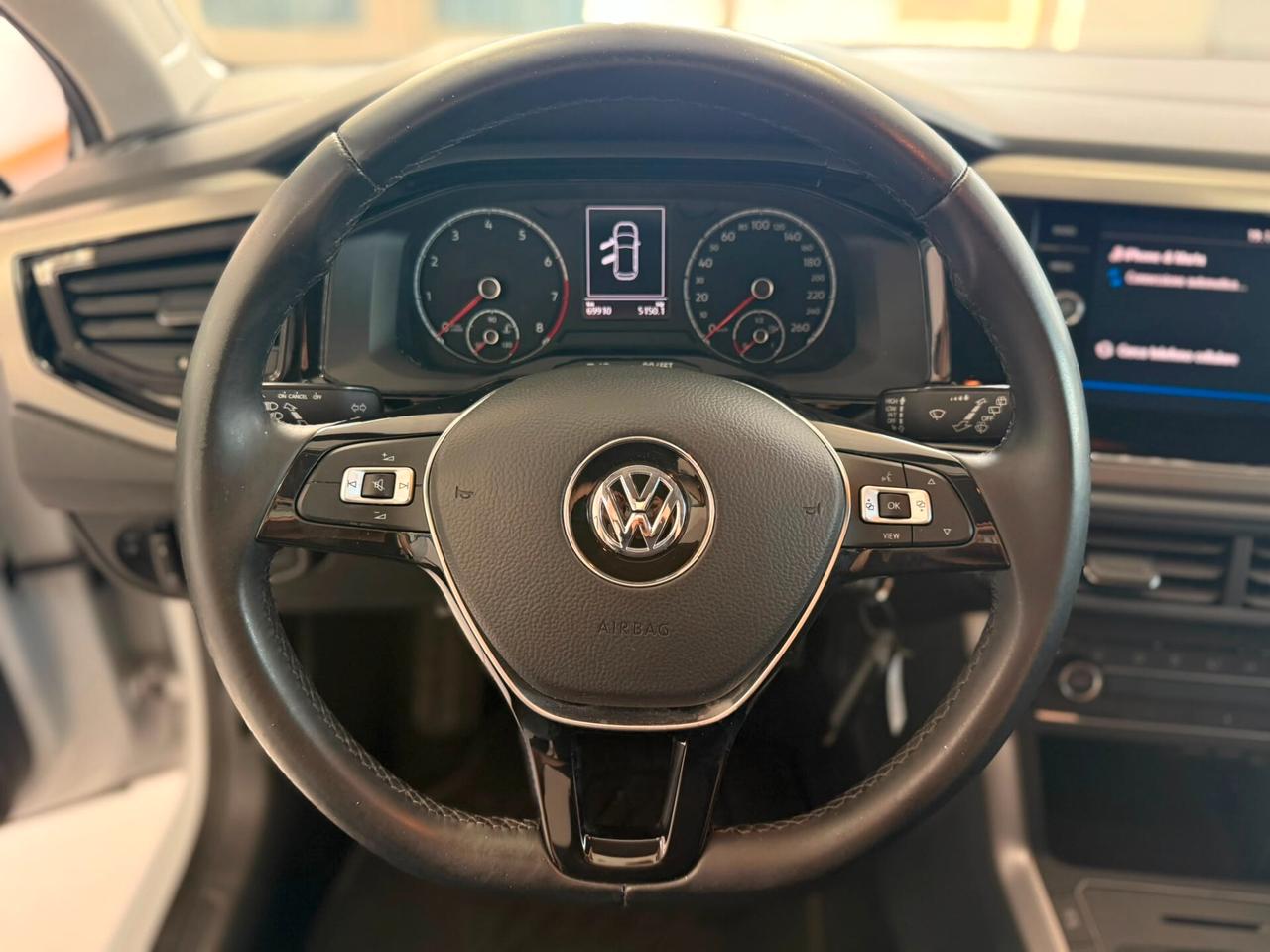 VW Polo 1.0B EVO X NEOPATENATI 2018