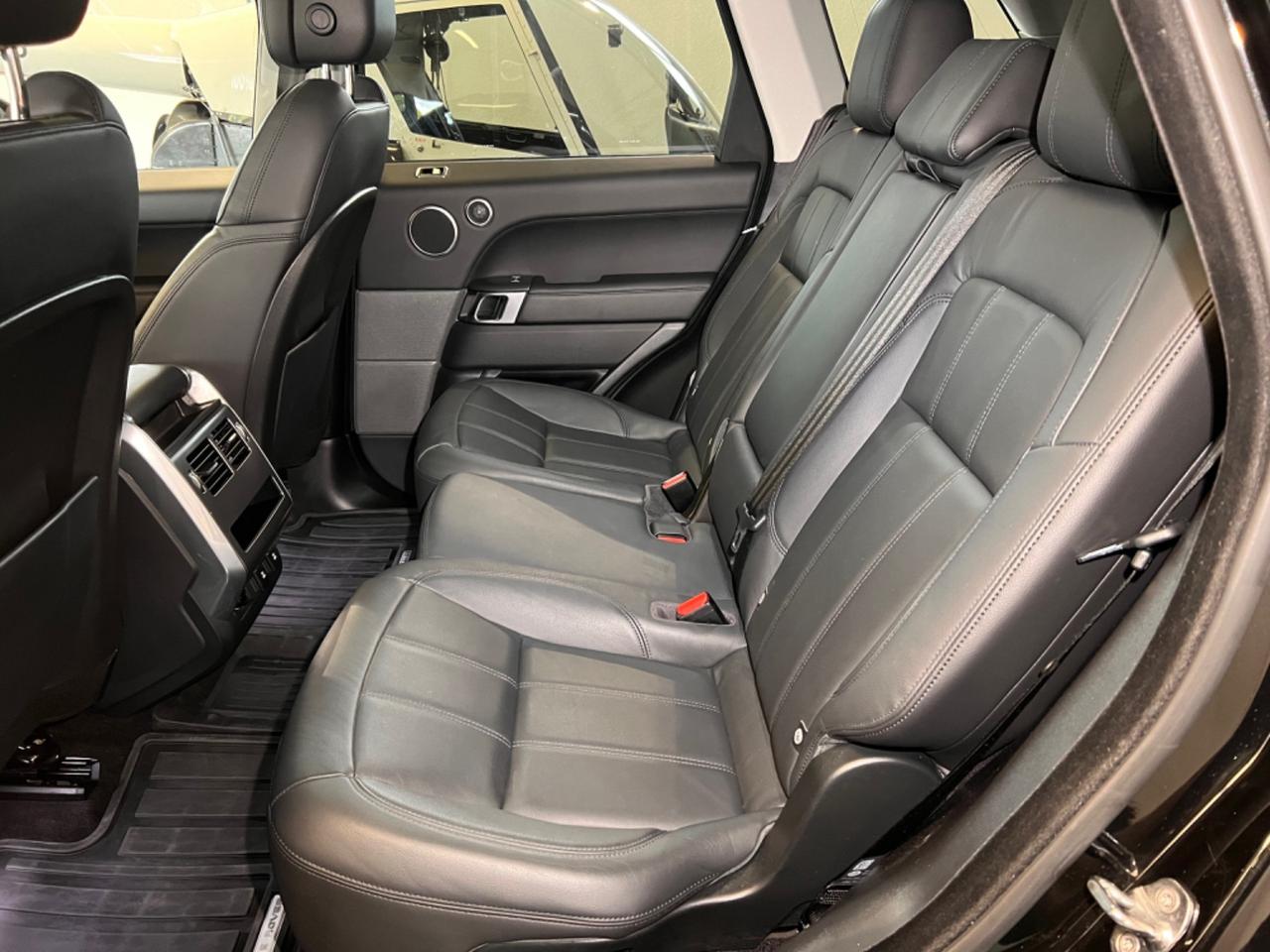 Land Rover Range Rover Sport Range Rover Sport 3.0D l6 249 CV SE
