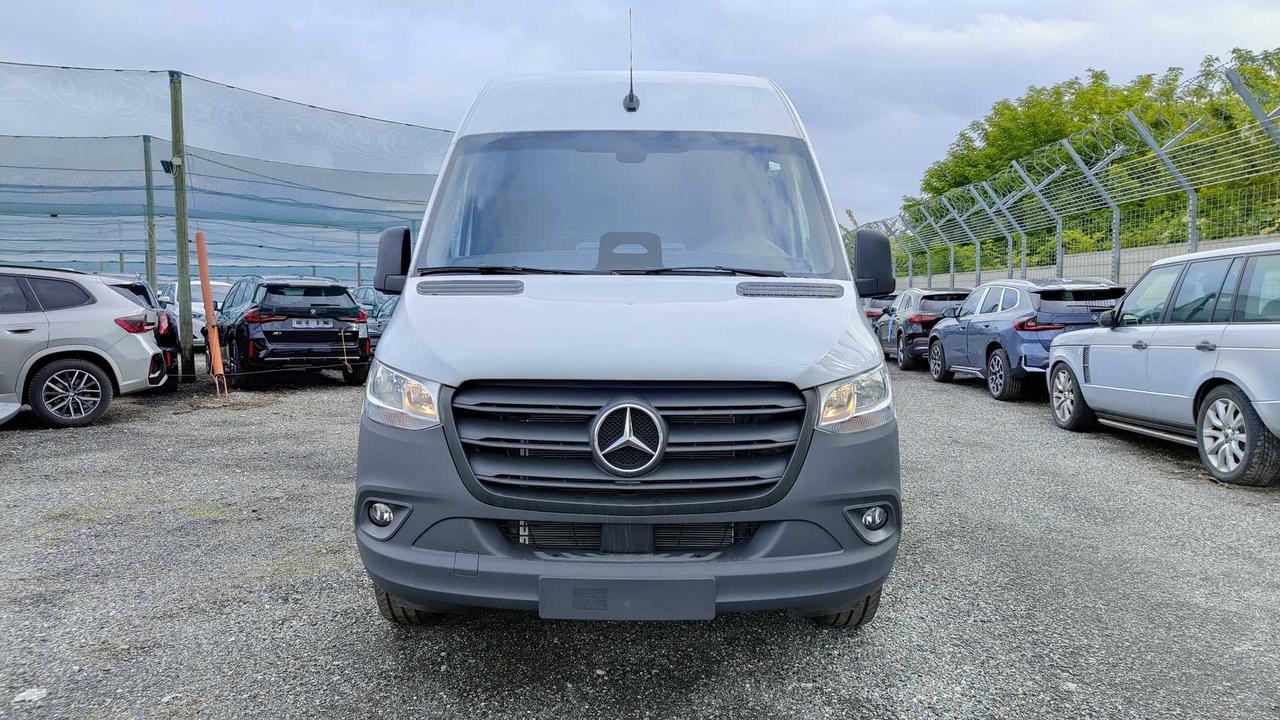 Mercedes-Benz Sprinter Furgone 315CDI 37/35 PRO