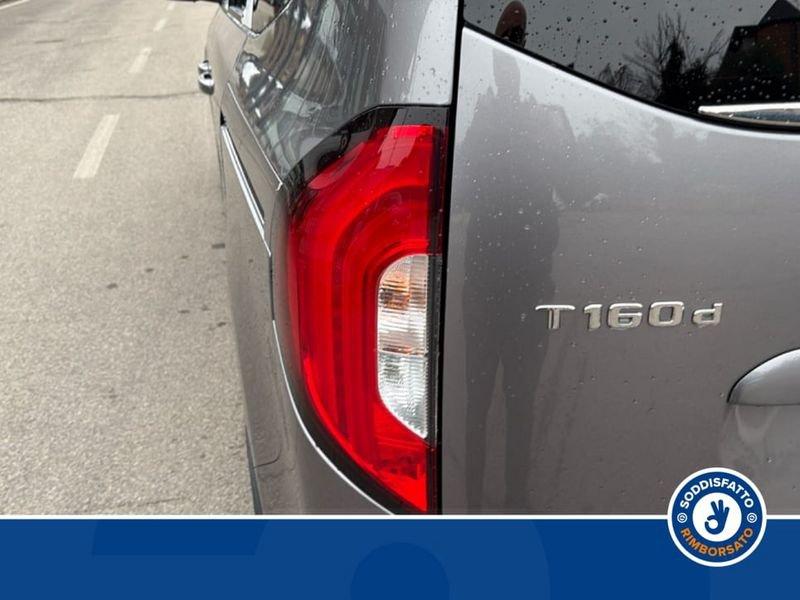 Mercedes-Benz Classe T 160 d AT