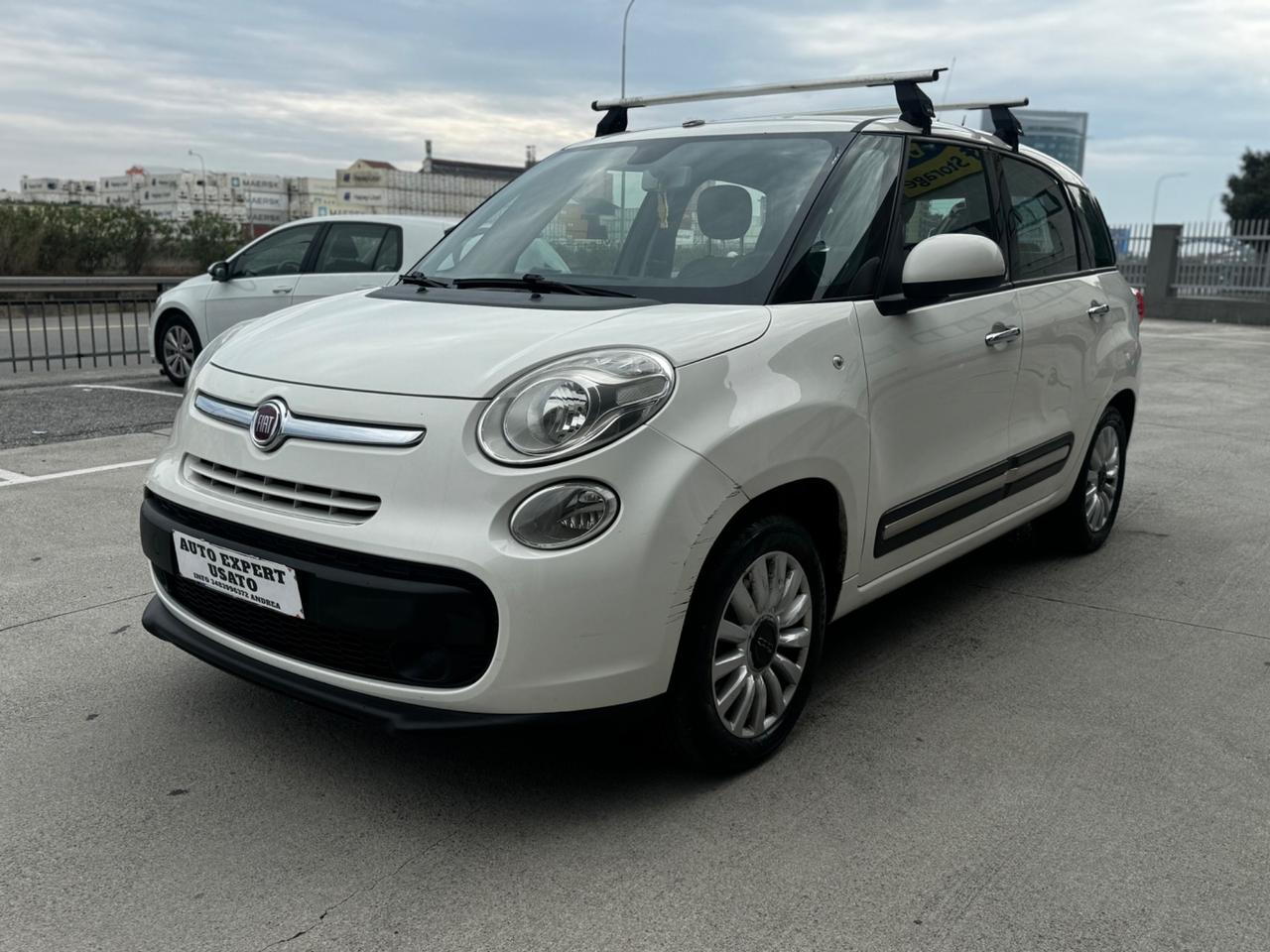 Fiat 500L Living 1.3mjt 95 CV Lounge 7posti 2016