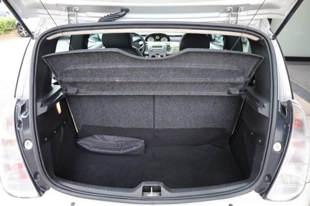 LANCIA Ypsilon 1.3 MJT 90CV Platino Automatica per NEOPATENTATI