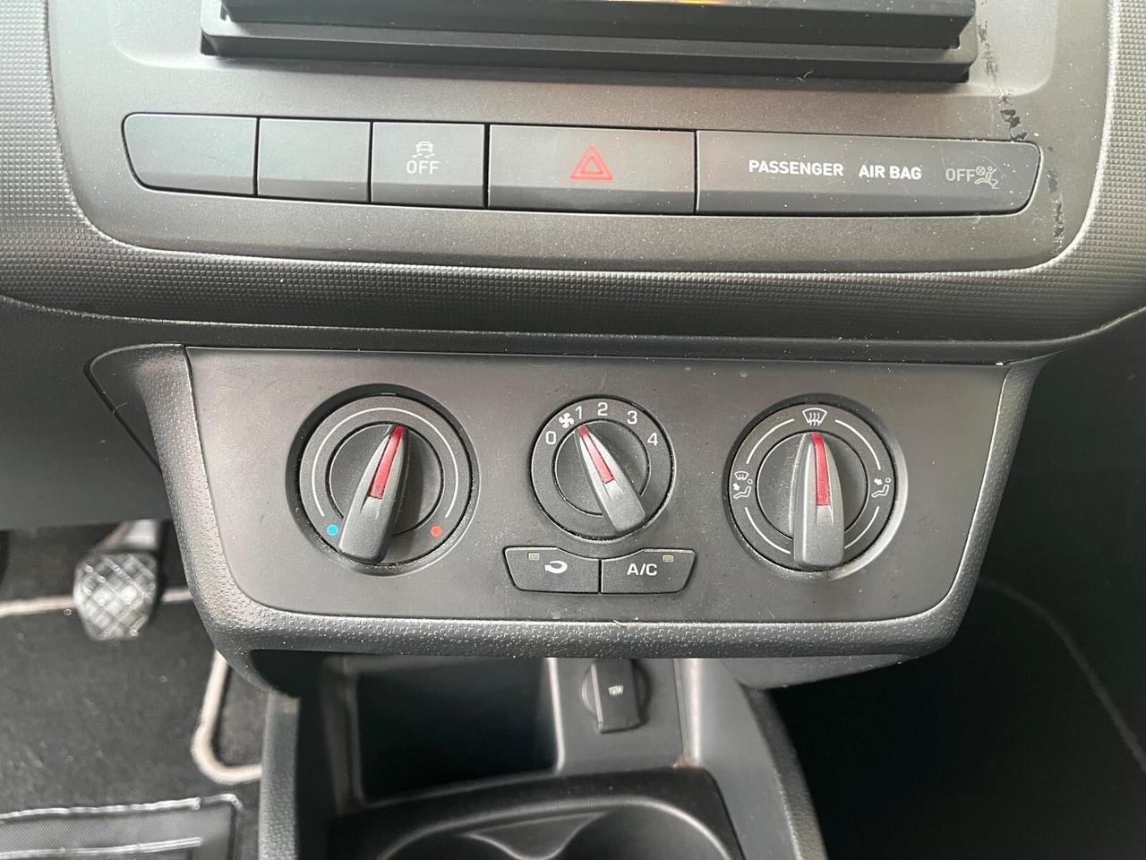 Seat Ibiza 1.2 70 CV 5p. Reference