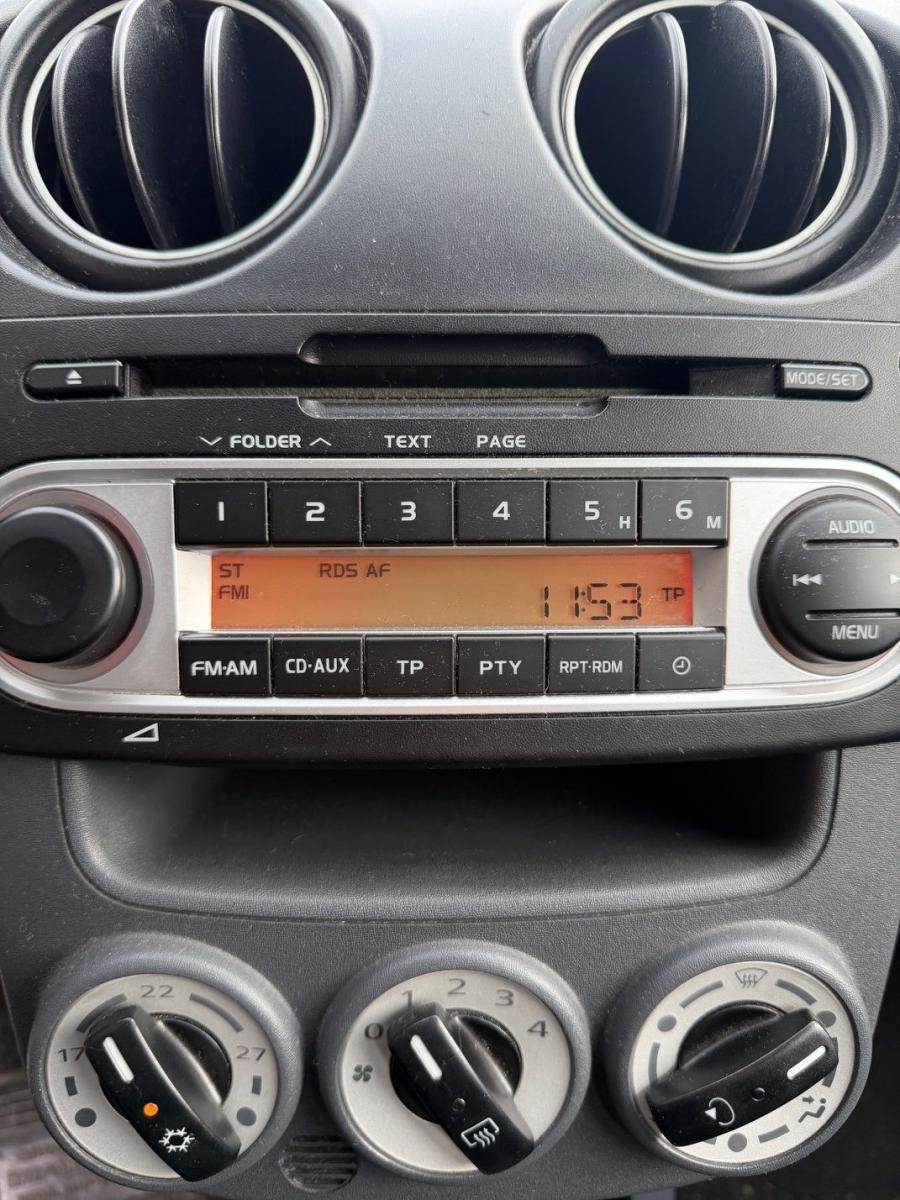 MITSUBISHI - Colt - 1.1 12V 5p. Invite