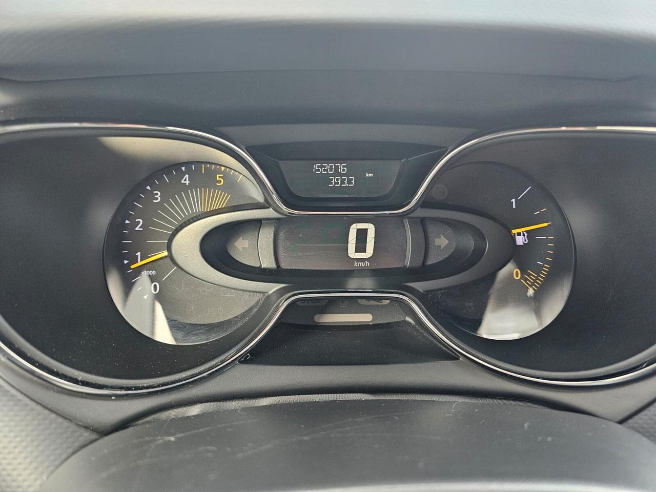 Renault Captur dCi 8V 90 CV Start&Stop Energy Zen