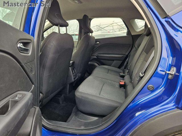 RENAULT Captur 1.0 tce Equilibre 90cv - GS603MA