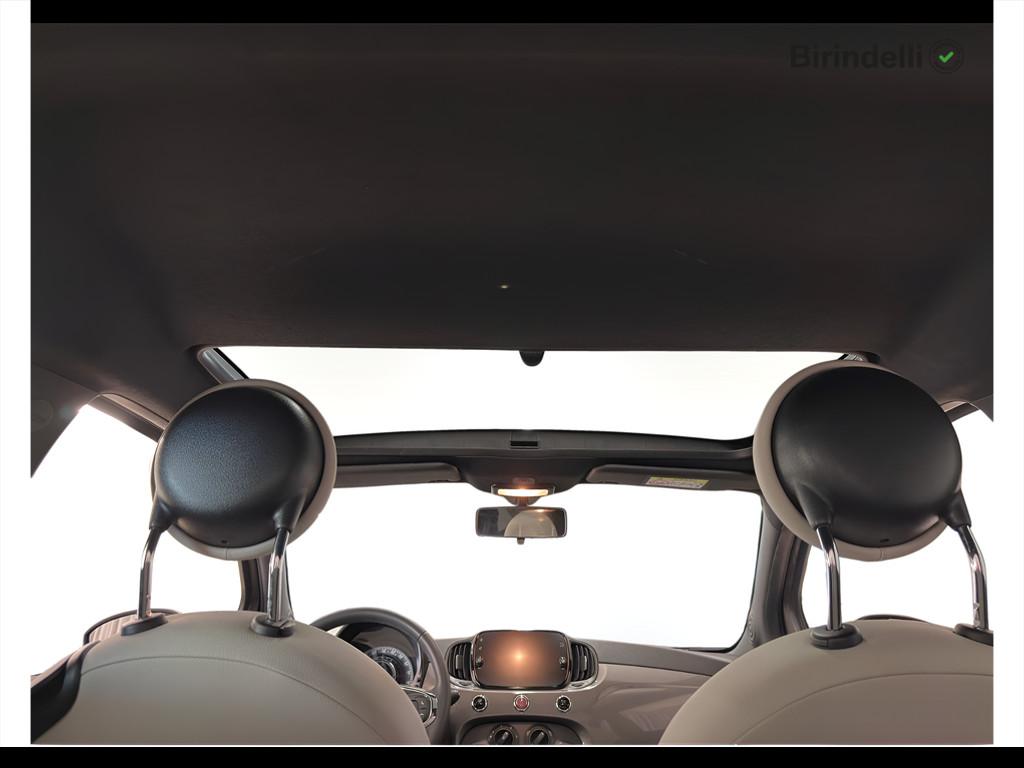 FIAT 500 (2015-2024) - 500 1.0 Hybrid Dolcevita