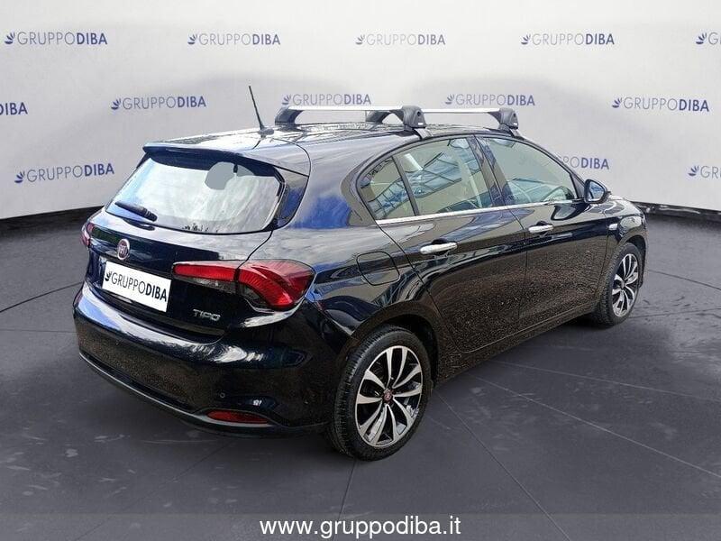 FIAT Tipo 5 porte II 2016 Benzina 5p 1.4 Lounge 95cv