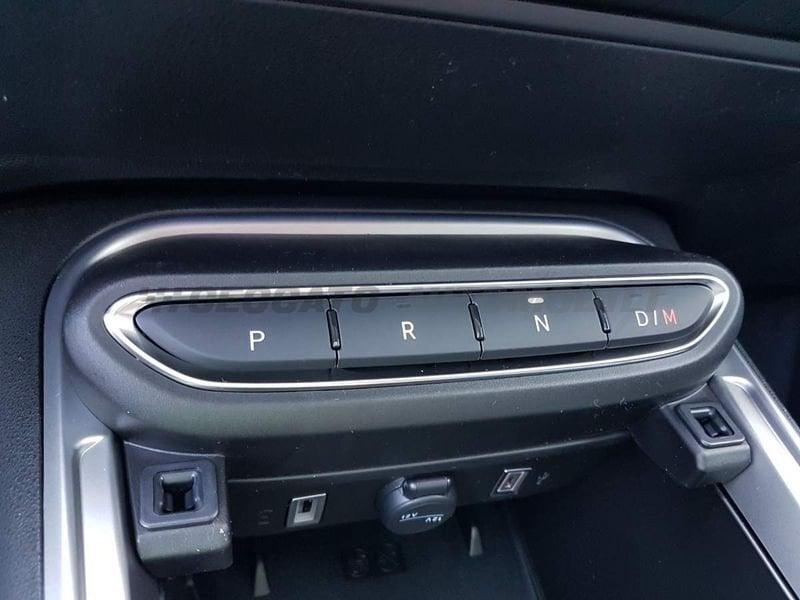 Jeep Avenger Avenger 1.2 turbo e-hybrid Summit fwd 100cv edct6