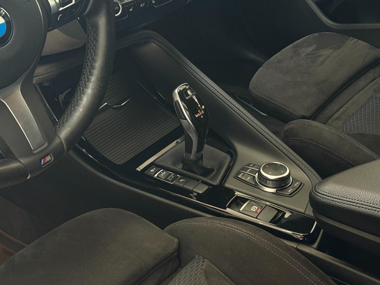 Bmw X1 sDrive18d Msport