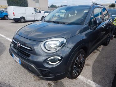 Fiat 500X 1.3 MultiJet 95 CV Cross