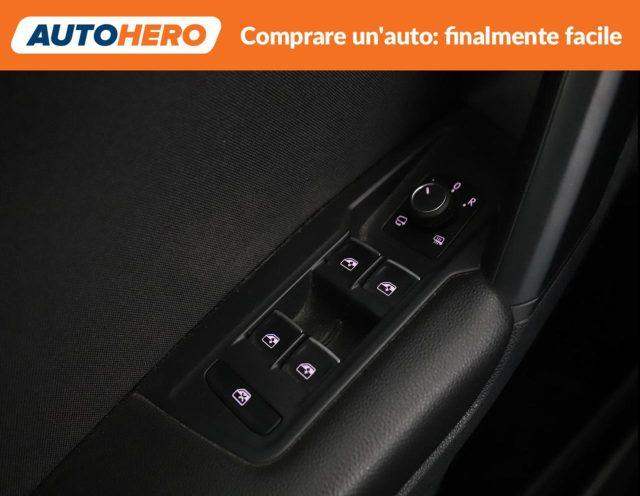 VOLKSWAGEN Tiguan 2.0 TDI SCR DSG Advanced BlueMotion Technology