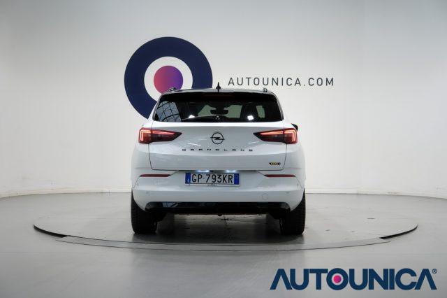 OPEL Grandland 1.6 PHEV AUTOMATICA AWD GSE FULL LED