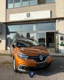 Renault Captur 0.9 Energy Limited