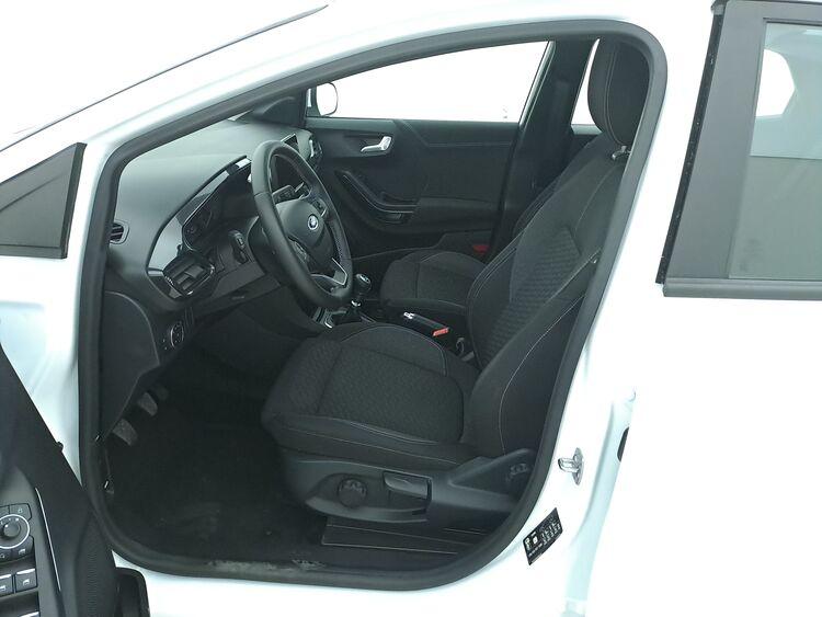 Ford Puma Hybrid Titanium BR460725 1.0 Mild Hybrid 125CV