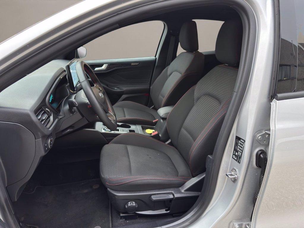 FORD Focus 1.5 ecoblue ST-Line 115cv auto del 2025