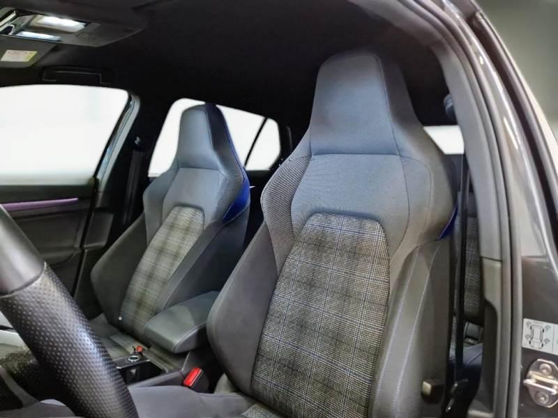 Volkswagen Golf 1.4 GTE dsg