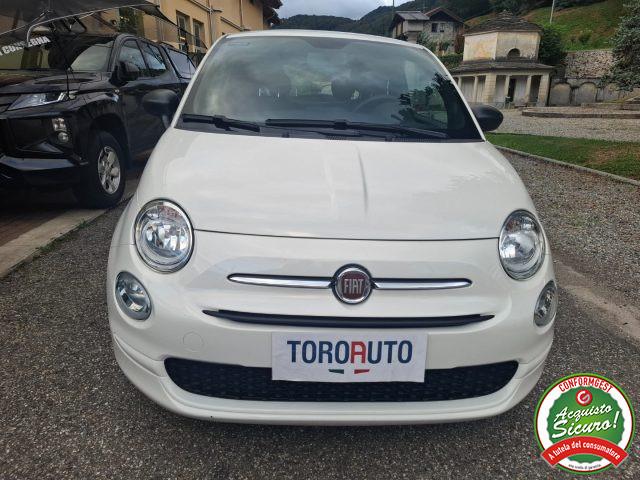 FIAT 500 1.0 Hybrid Cult UN. PROPR.