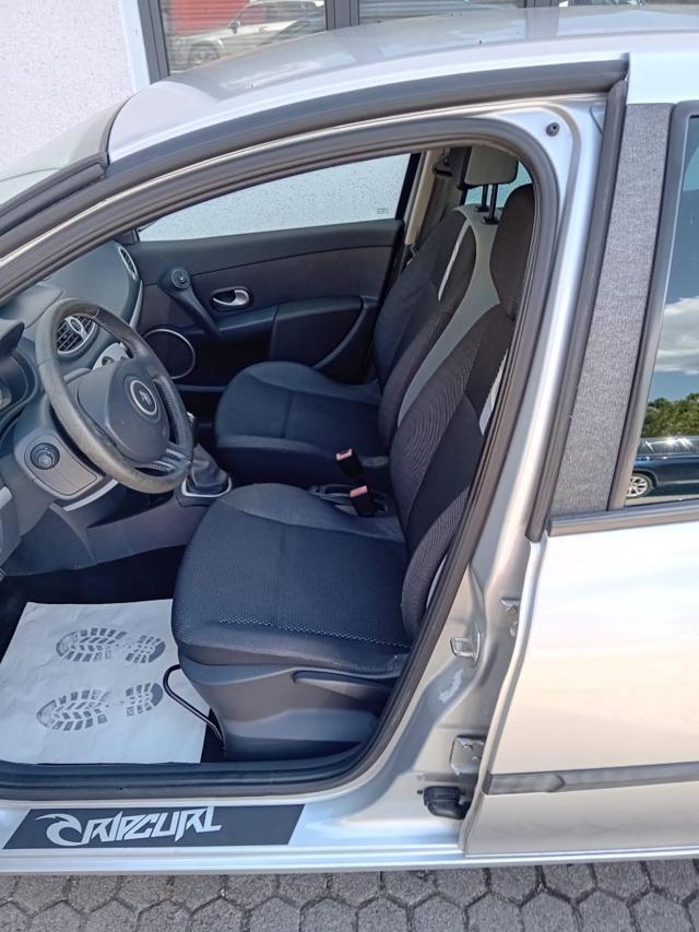 RENAULT Clio 5p 1.2 BENZINA MANUALE OK PER NEOPATENTATI