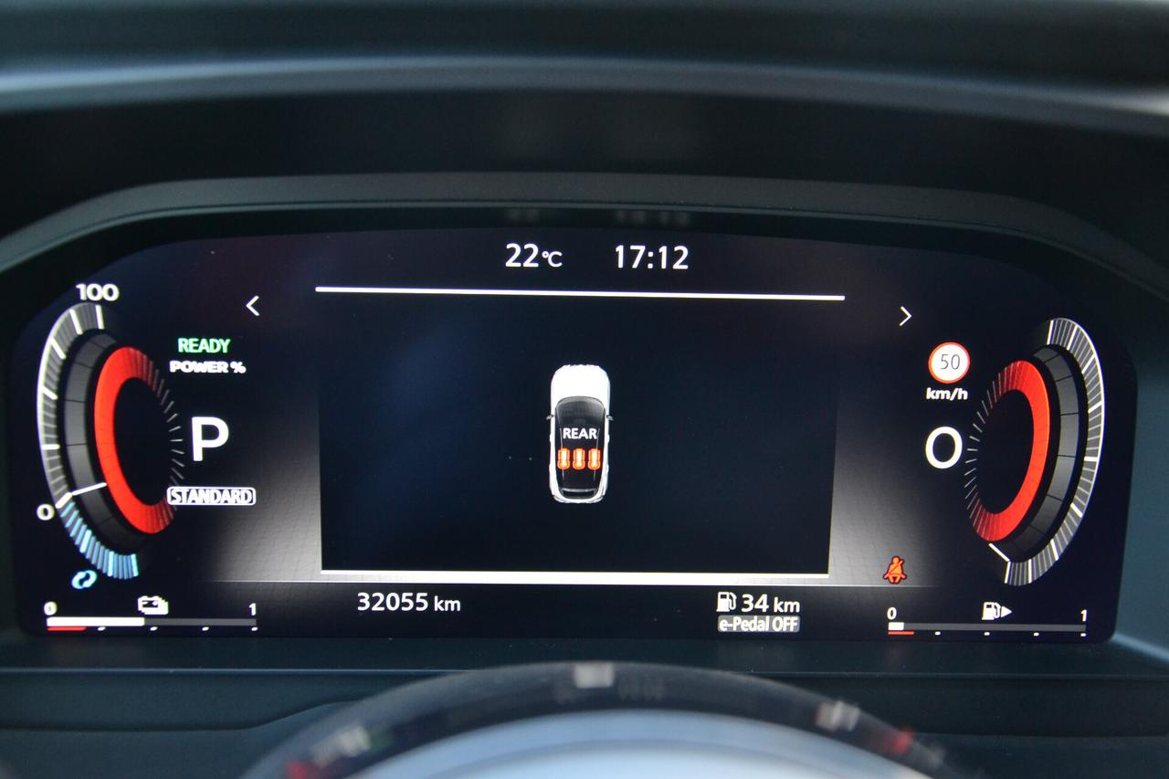 Nissan Qashqai 1.5 E-POWER 158CV N-CONNECTA **PREZZO VERO*UNIPRO'