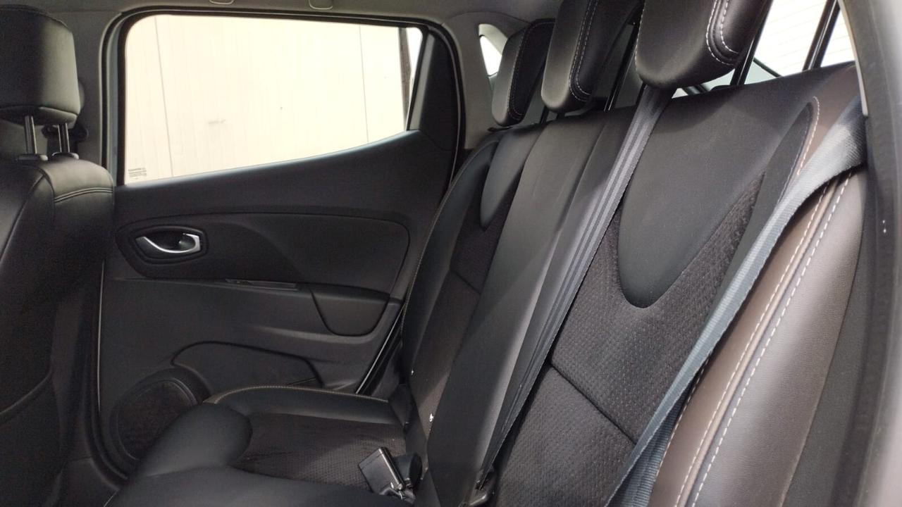 Renault Clio dCi 8V 90CV Start&Stop 5 porte Energy Intens