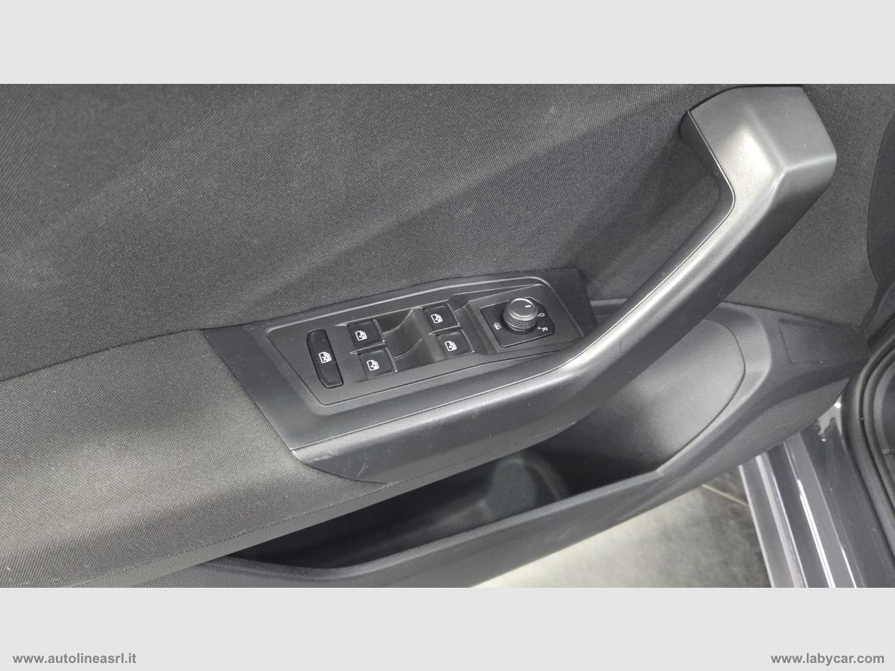 VOLKSWAGEN T-Roc 1.0 TSI Business BMT