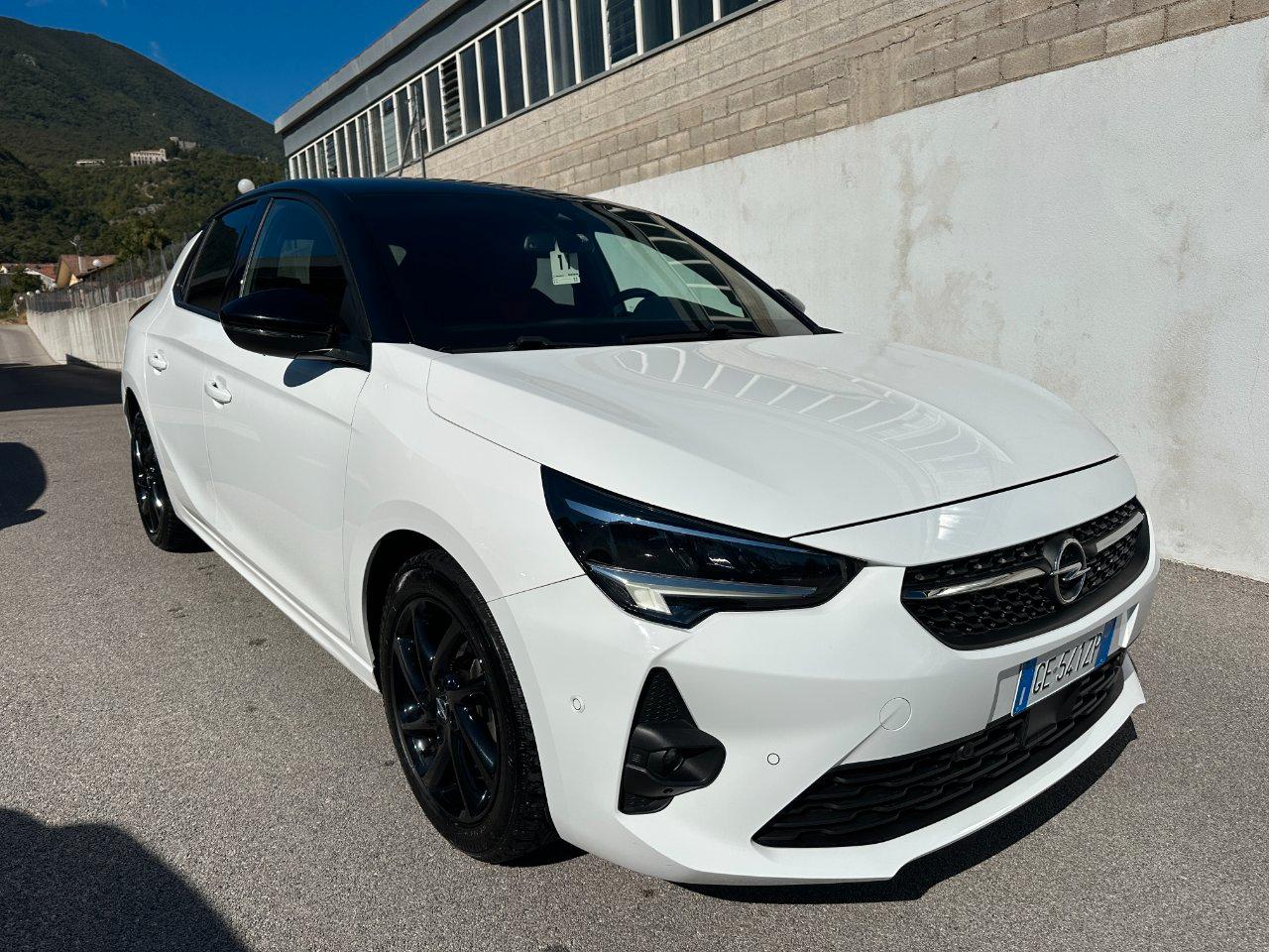 Opel Corsa 5 Porte Corsa 1.5 GS Line s&s 100cv