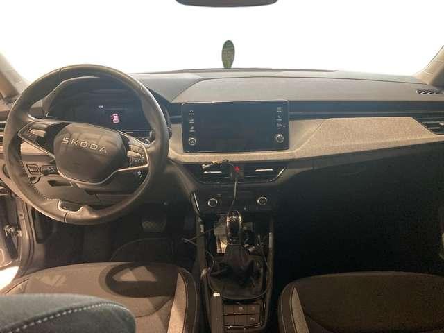 Skoda Kamiq 1.0 tsi Selection 115cv dsg