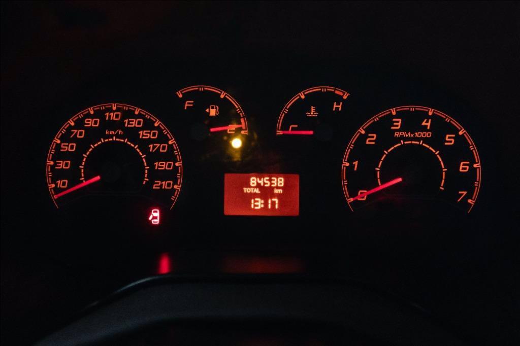 FIAT Doblo cargo 1.4 95cv E6 F.L. del 2019