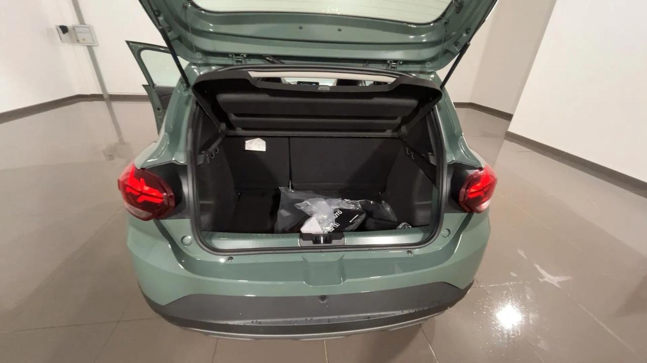 DACIA SANDERO GPL NUOVA!