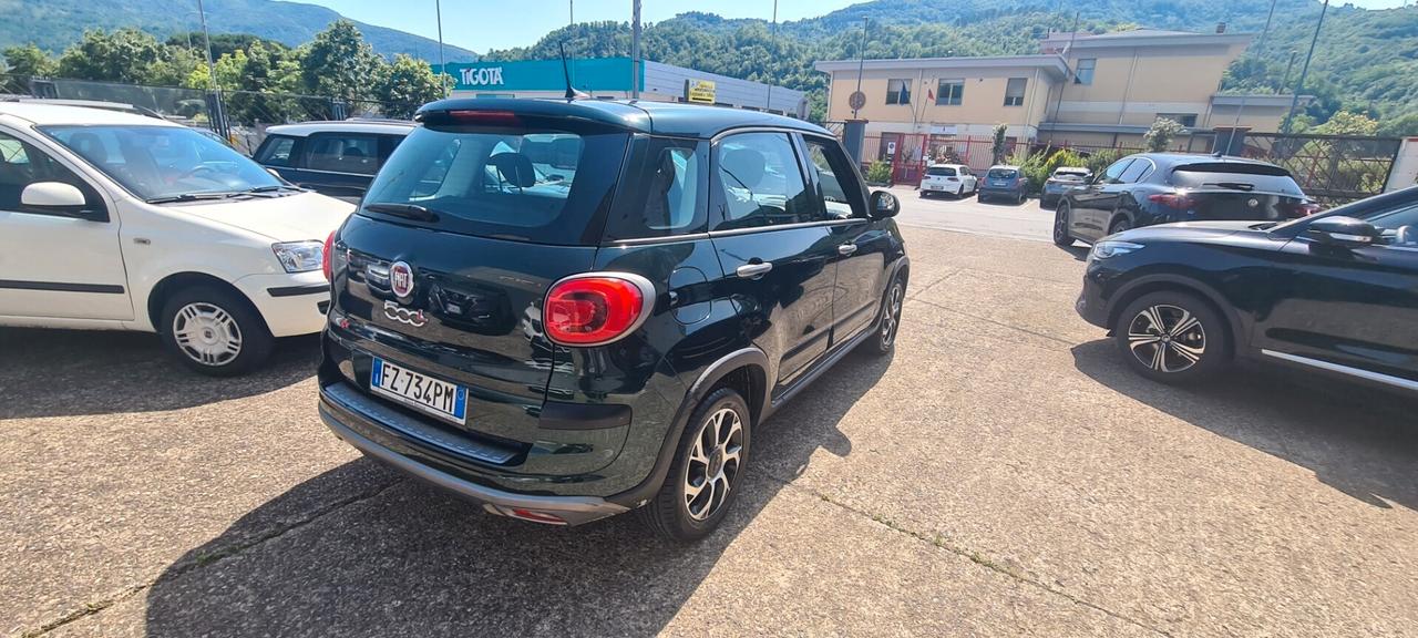 Fiat 500L 1.3 Multijet 95 CV Cross