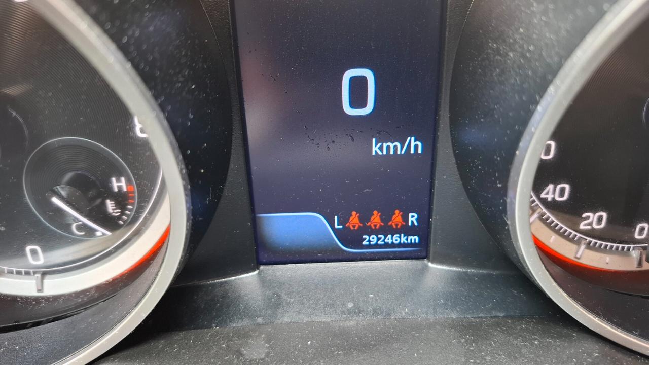 Suzuki Swift 1.2 Hybrid Top