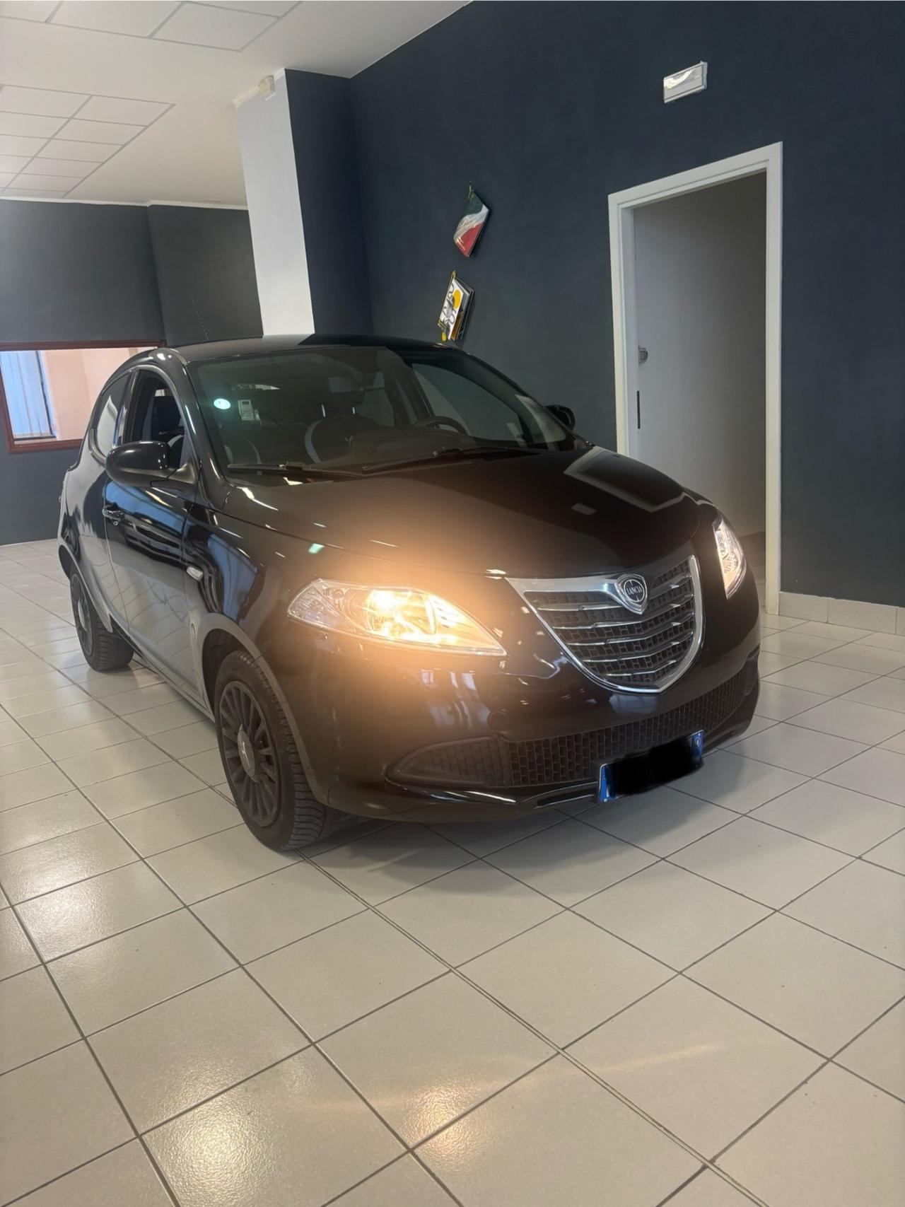 Lancia Ypsilon 1.3 MJT 16V 95 CV 5 porte S&S Platinum