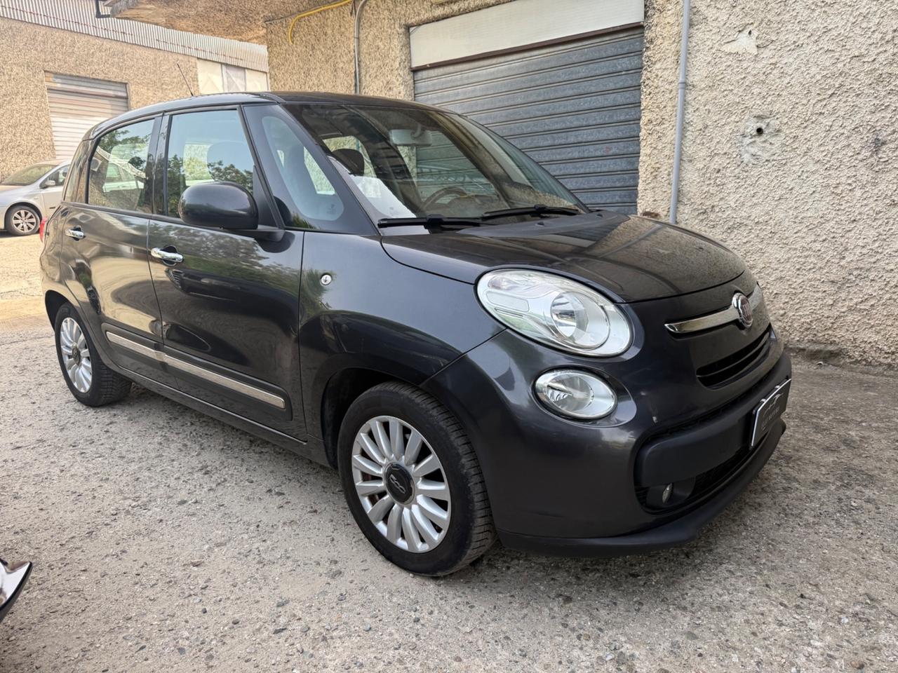Fiat 500L 1.3 Multijet 95 CV Pop