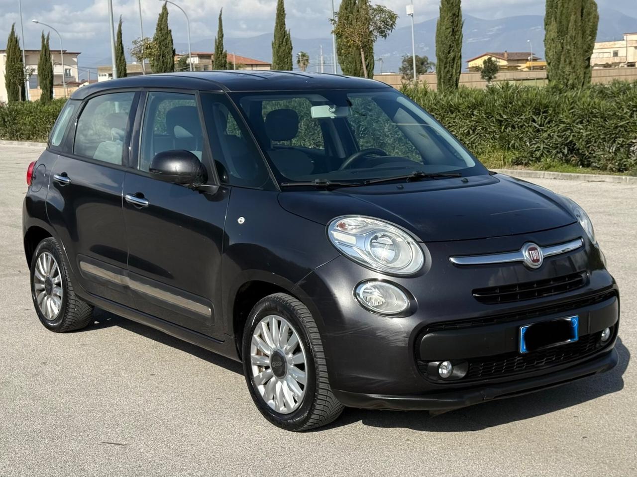Fiat 500L 1.3 MTJ (Diesel) Lounge GARANTITA