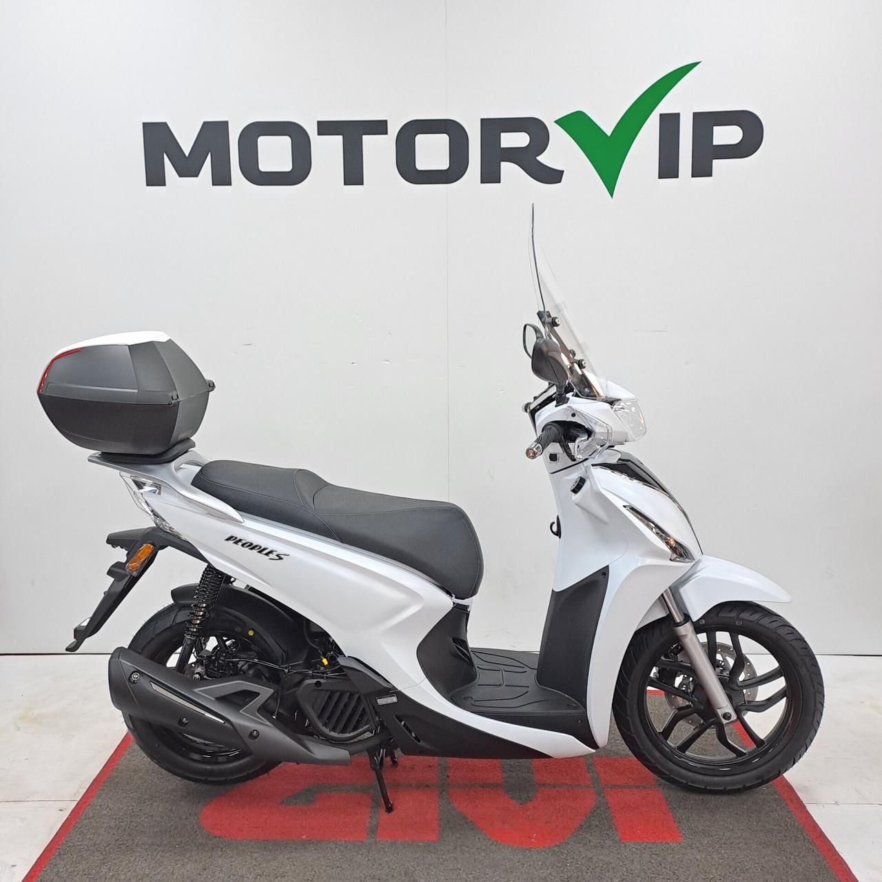 Kymco People S 125 PROMO MENO 500 euro