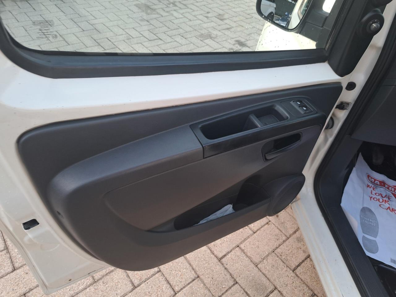 Citroen Nemo 1.4 HDi 68CV Furgone