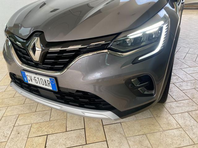 RENAULT CAPTUR TCe 90 CV TECHNO 6 MARCE