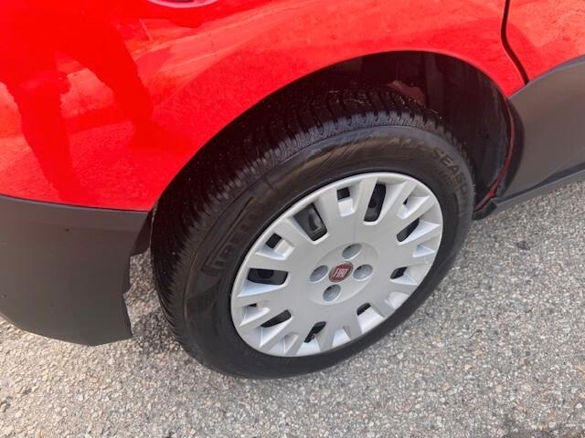 Fiat Fiorino 1.3 MJT 95CV Cargo Adventure