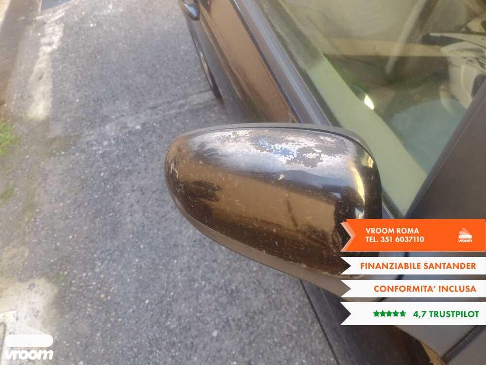 FORD Ka 2ª serie Ka+ 1.2 8V 69CV