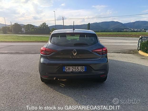 Renault Clio TCe 90 CV FAP 5p. Business