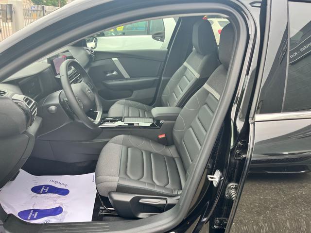CITROEN C4 BlueHDi 130 S&S EAT8 Shine