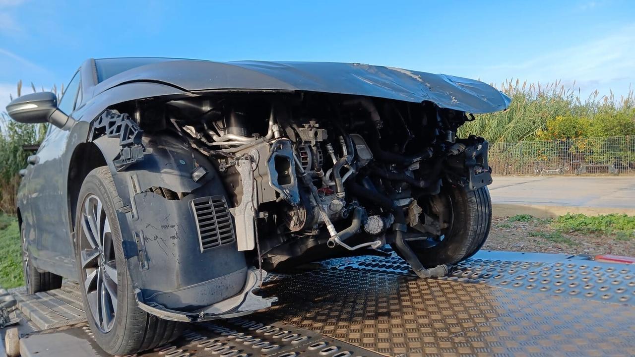 Volkswagen Golf 2.0 TDI 115 CV SCR Life