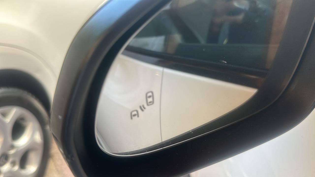 Opel Adam Rocks / CABRIO / GARANZIA /FINANZIAMENTI