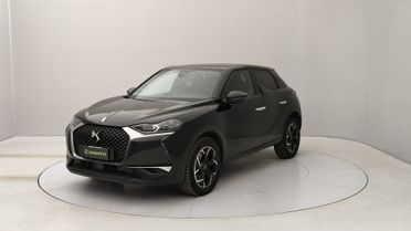 DS DS3 Crossback 1.5 bluehdi Faubourg 130cv auto