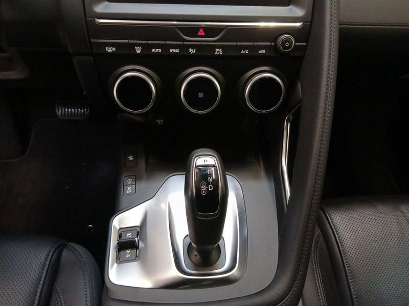 Jaguar E-Pace 2.0d i4 R-Dynamic S awd 150cv auto my19