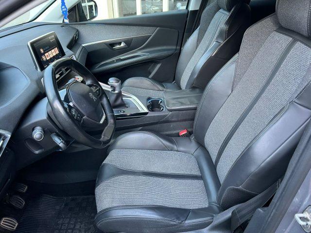 PEUGEOT 3008 BlueHDi 120 S&S Allure