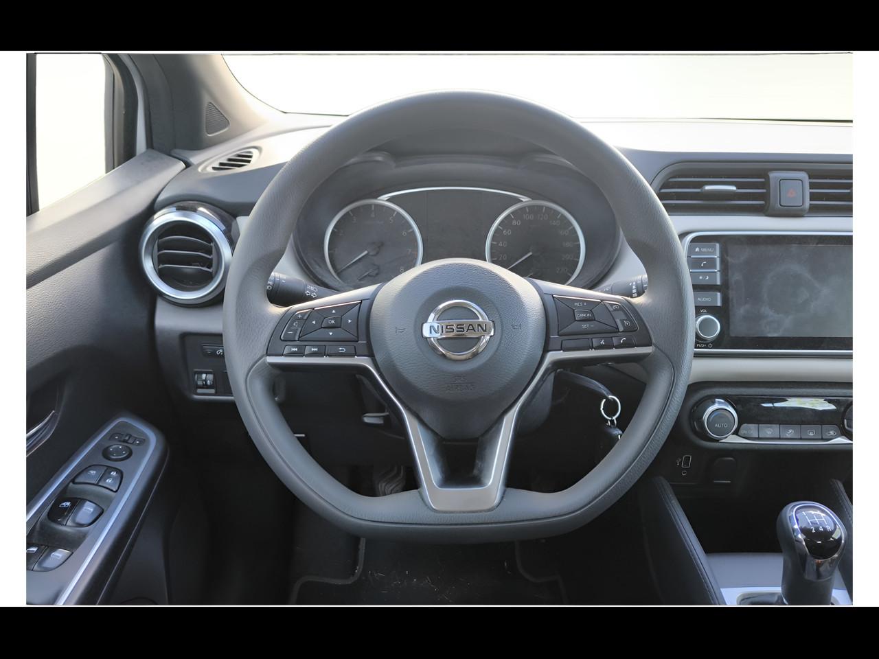 NISSAN Micra 1.0 ig-t Acenta 92cv